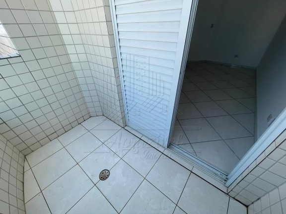 Imagem Apartamento com 3 Quartos à Venda, 90 m² em Guilhermina - Praia Grande