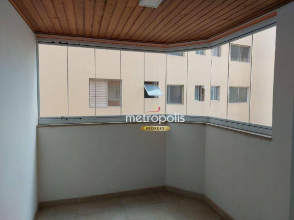 Imagem Apartamento com 2 Quartos à Venda, 77 m² em Rudge Ramos - São Bernardo Do Campo Imagem Apartamento com 2 Quartos à Venda, 77 m² em Rudge Ramos - São Bernardo Do Campo