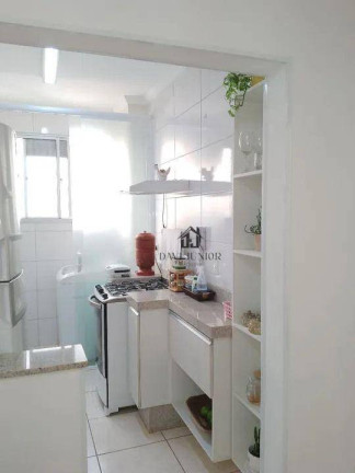 Imagem Apartamento com 2 Quartos à Venda, 49 m² em Jardim São Carlos - Sorocaba Imagem Apartamento com 2 Quartos à Venda, 49 m² em Jardim São Carlos - Sorocaba
