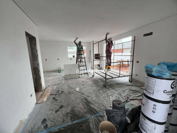 Imagem Casa com 3 Quartos à Venda, 166 m² em Condominio Park Unimep Taquaral - Piracicaba