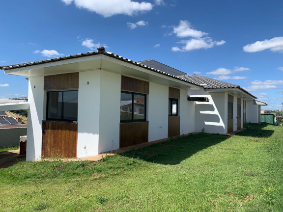 Imagem Sobrado com 3 Quartos à Venda, 350 m² em Rio Verde - Araçoiaba Da Serra Imagem Sobrado com 3 Quartos à Venda, 350 m² em Rio Verde - Araçoiaba Da Serra