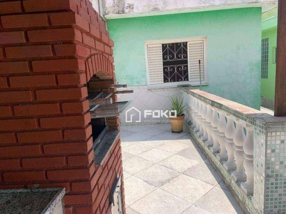 Imagem Casa com 2 Quartos para Alugar, 175 m² em Macedo - Guarulhos Imagem Casa com 2 Quartos para Alugar, 175 m² em Macedo - Guarulhos