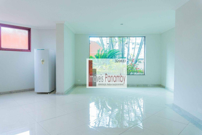 Imagem Apartamento com 3 Quartos à Venda, 88 m² em Jardim Monte Kemel - São Paulo Imagem Apartamento com 3 Quartos à Venda, 88 m² em Jardim Monte Kemel - São Paulo