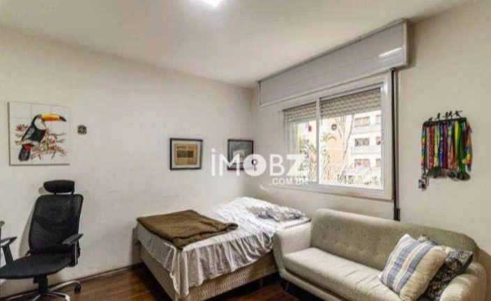 Imagem Imóvel com 3 Quartos à Venda, 177 m² em Higienópolis - São Paulo Imagem Imóvel com 3 Quartos à Venda, 177 m² em Higienópolis - São Paulo
