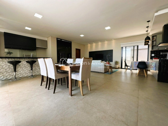 Imagem Casa de Condomínio com 4 Quartos à Venda, 404 m² em Parque Brasil 500 - Paulínia Imagem Casa de Condomínio com 4 Quartos à Venda, 404 m² em Parque Brasil 500 - Paulínia