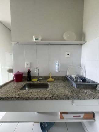 Imagem Apartamento com 1 Quarto para Alugar, 22 m² em Iguatemi - Ribeirão Preto Imagem Apartamento com 1 Quarto para Alugar, 22 m² em Iguatemi - Ribeirão Preto