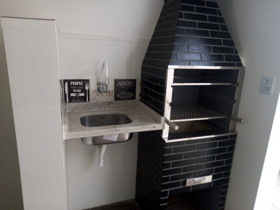 Imagem Casa com 3 Quartos à Venda, em Parque São Domingos - Pindamonhangaba Imagem Casa com 3 Quartos à Venda, em Parque São Domingos - Pindamonhangaba