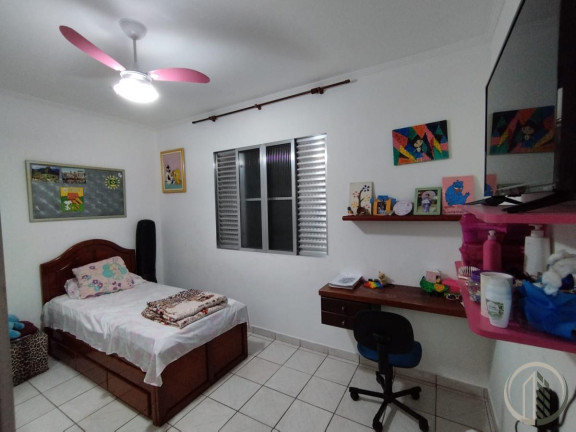Imagem Apartamento com 3 Quartos à Venda, 123 m² em Estuário - Santos