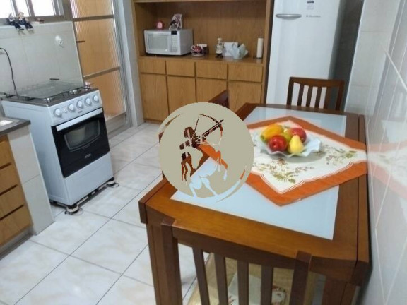 Imagem Apartamento com 2 Quartos à Venda, 89 m² em Santos