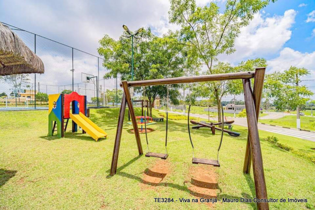 Imagem Terreno em Condomínio à Venda, 525 m² em Paysage Noble - Vargem Grande Paulista