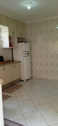 Imagem Casa com 3 Quartos à Venda, 90 m² em Jardim Europa - Campo Limpo Paulista Imagem Casa com 3 Quartos à Venda, 90 m² em Jardim Europa - Campo Limpo Paulista