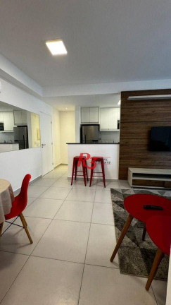 Imagem Apartamento com 2 Quartos à Venda, 80 m² em Gonzaga - Santos Imagem Apartamento com 2 Quartos à Venda, 80 m² em Gonzaga - Santos