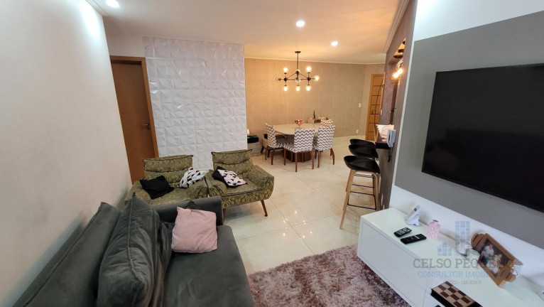 Imagem Apartamento com 3 Quartos à Venda, 118 m² em Canto Do Forte - Praia Grande Imagem Apartamento com 3 Quartos à Venda, 118 m² em Canto Do Forte - Praia Grande