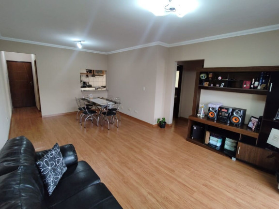 Imagem Apartamento com 2 Quartos à Venda, 85 m² em Canhema - Diadema