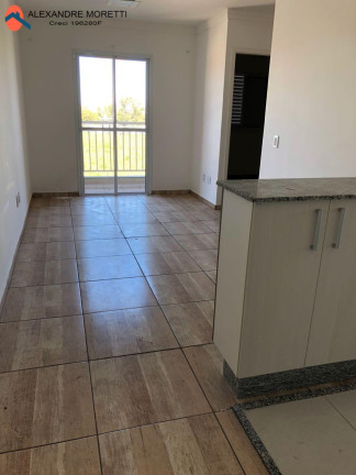 Imagem Apartamento com 2 Quartos à Venda, 55 m² em Trujillo - Sorocaba Imagem Apartamento com 2 Quartos à Venda, 55 m² em Trujillo - Sorocaba