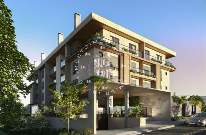 Imagem Apartamento com 3 Quartos à Venda, 91 m² em João Paulo - Florianópolis Imagem Apartamento com 3 Quartos à Venda, 91 m² em João Paulo - Florianópolis