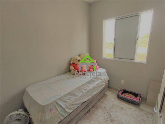 Imagem Apartamento com 2 Quartos à Venda, 45 m² em Jardim Petrópolis - Cotia