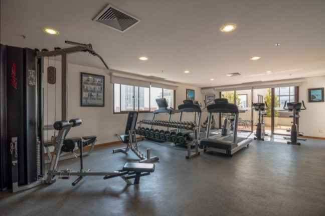 Imagem Apartamento com 1 Quarto à Venda, 62 m² em Jardins - São Paulo Imagem Apartamento com 1 Quarto à Venda, 62 m² em Jardins - São Paulo