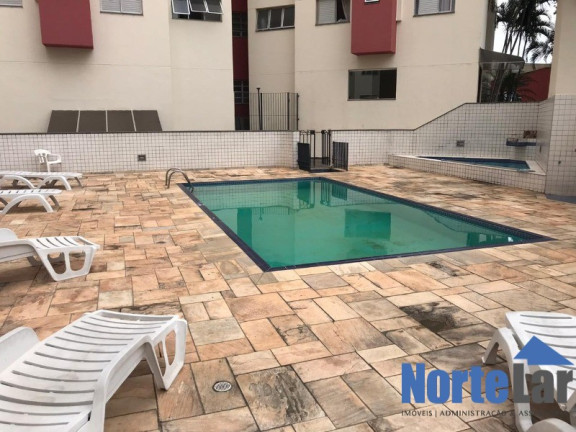 Imagem Apartamento com 2 Quartos para Alugar, 58 m² em Vila Primavera - São Paulo Imagem Apartamento com 2 Quartos para Alugar, 58 m² em Vila Primavera - São Paulo