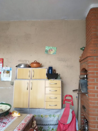 Imagem Sobrado com 2 Quartos à Venda,  em Taboão - Diadema