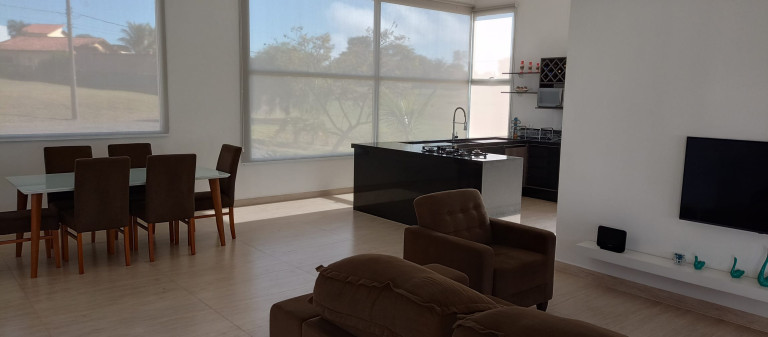 Imagem Casa com 4 Quartos à Venda, 250 m² em Ninho Verde - Porangaba Imagem Casa com 4 Quartos à Venda, 250 m² em Ninho Verde - Porangaba