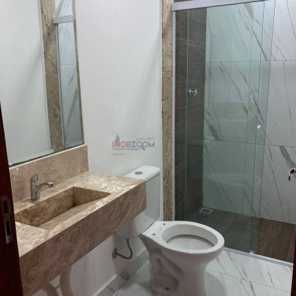 Imagem Sobrado com 2 Quartos à Venda, 92 m² em Vila Petrópolis - Atibaia Imagem Sobrado com 2 Quartos à Venda, 92 m² em Vila Petrópolis - Atibaia
