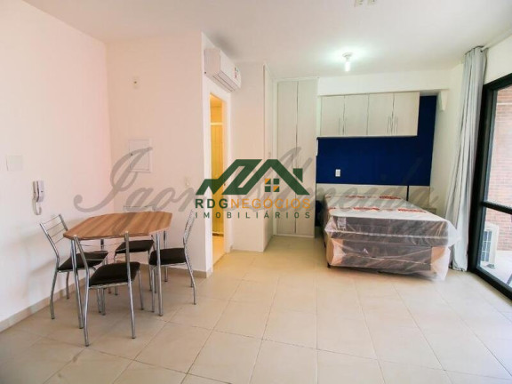 Imagem Apartamento com 1 Quarto para Alugar, 42 m² em Bela Vista - São Paulo Imagem Apartamento com 1 Quarto para Alugar, 42 m² em Bela Vista - São Paulo
