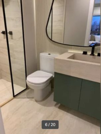 Imagem Apartamento com 2 Quartos à Venda, 65 m² em Vila Mariana - São Paulo Imagem Apartamento com 2 Quartos à Venda, 65 m² em Vila Mariana - São Paulo