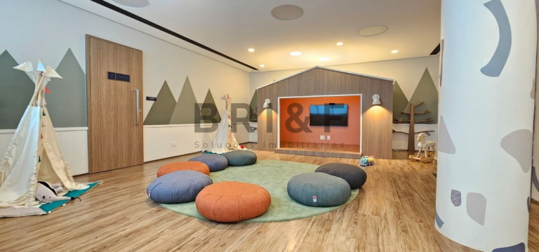 Imagem Apartamento com 3 Quartos à Venda, 335 m² em Itaim Bibi - São Paulo Imagem Apartamento com 3 Quartos à Venda, 335 m² em Itaim Bibi - São Paulo