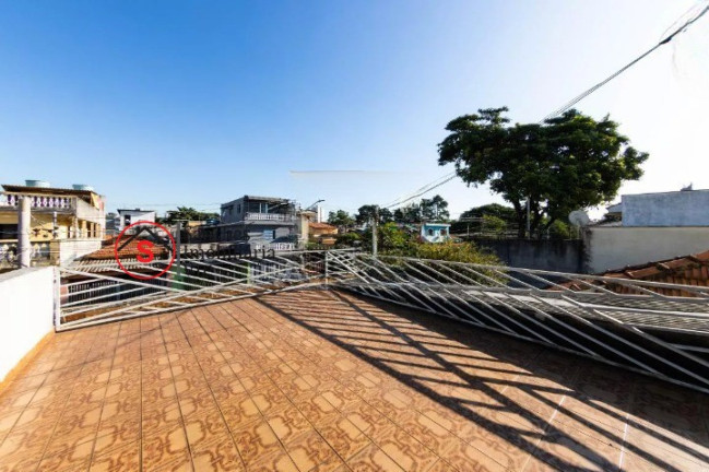 Imagem Casa com 4 Quartos à Venda, 217 m² em Vila Prudente - São Paulo Imagem Casa com 4 Quartos à Venda, 217 m² em Vila Prudente - São Paulo
