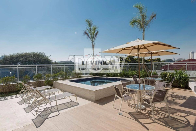 Imagem Apartamento com 3 Quartos à Venda, 117 m² em Barra Funda - São Paulo
