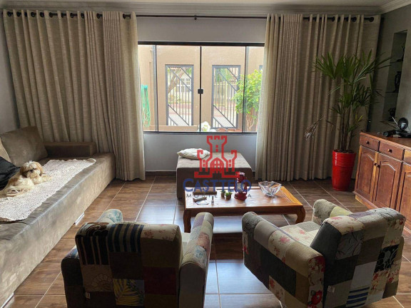 Imagem Casa com 4 Quartos à Venda, 100 m² em Coliseu - Londrina Imagem Casa com 4 Quartos à Venda, 100 m² em Coliseu - Londrina