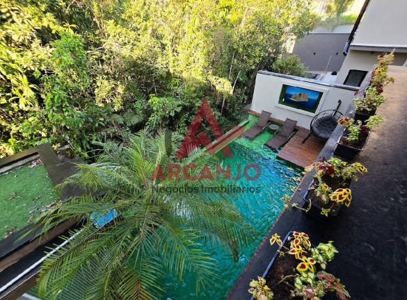 Imagem Casa com 7 Quartos à Venda, 450 m² em Riviera - Bertioga
