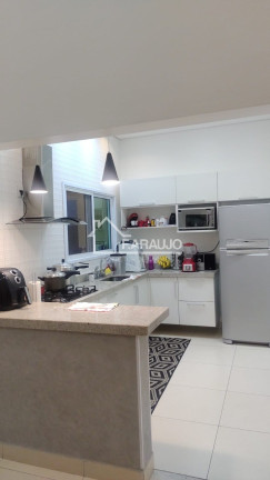 Imagem Imóvel com 4 Quartos à Venda, 164 m² em Cajuru Do Sul - Sorocaba Imagem Imóvel com 4 Quartos à Venda, 164 m² em Cajuru Do Sul - Sorocaba