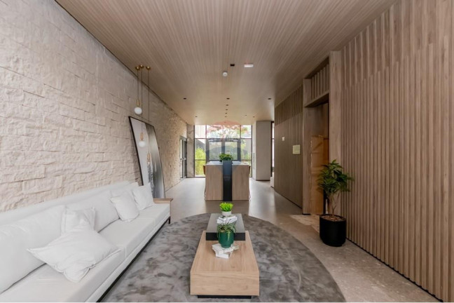 Imagem Imóvel com 1 Quarto à Venda, 25 m² em Jardim Das Acacias - São Paulo Imagem Imóvel com 1 Quarto à Venda, 25 m² em Jardim Das Acacias - São Paulo