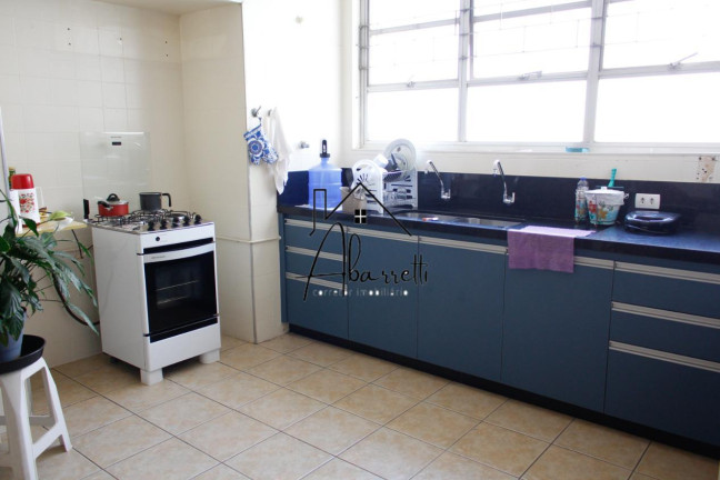 Imagem Apartamento com 3 Quartos à Venda, 156 m² em Centro - Piracicaba