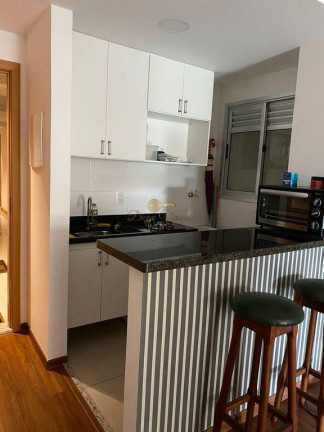 Imagem Apartamento com 1 Quarto à Venda, 46 m² em Alto - Teresópolis Imagem Apartamento com 1 Quarto à Venda, 46 m² em Alto - Teresópolis