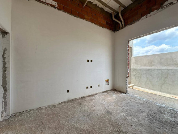 Imagem Casa de Condomínio com 3 Quartos à Venda, 255 m² em Loteamento Residencial Arborais - Campinas