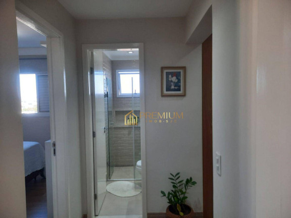 Imagem Apartamento com 3 Quartos à Venda, 80 m² em Palmeiras De São José - São José Dos Campos