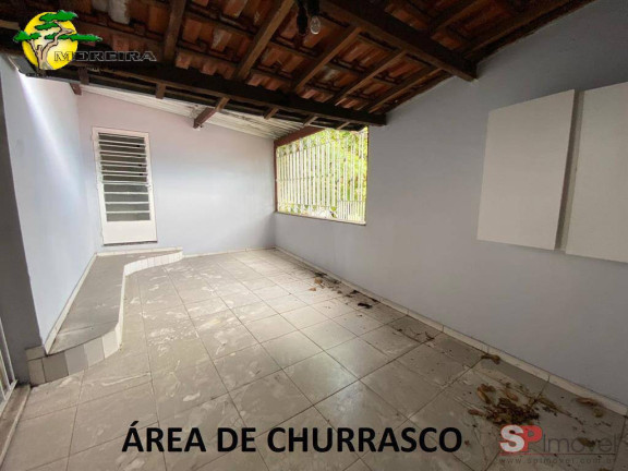Imagem Sobrado com 3 Quartos à Venda, 200 m² em Parque Mandaqui - São Paulo