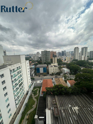 Imagem Apartamento com 2 Quartos à Venda, 72 m² em Vila Clementino - São Paulo