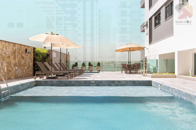 Imagem Apartamento com 3 Quartos à Venda, 139 m² em Centro - Florianópolis