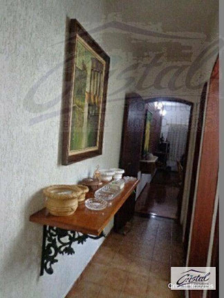 Imagem Casa com 4 Quartos à Venda, 200 m² em Vila Indiana - São Paulo Imagem Casa com 4 Quartos à Venda, 200 m² em Vila Indiana - São Paulo