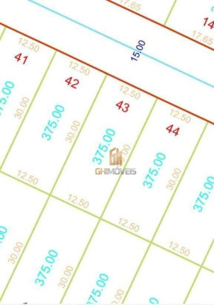 Imagem Terreno à Venda, 1.125 m² em Setor Conde Dos Arcos - Aparecida De Goiânia Imagem Terreno à Venda, 1.125 m² em Setor Conde Dos Arcos - Aparecida De Goiânia