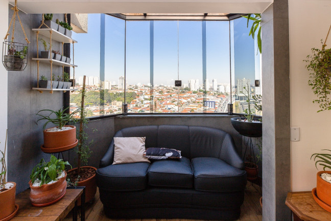 Imagem Apartamento com 3 Quartos à Venda, 88 m² em Vila Sônia - São Paulo