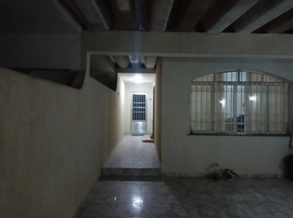 Imagem Casa com 3 Quartos à Venda, 160 m² em Jardim Bonfiglioli - São Paulo