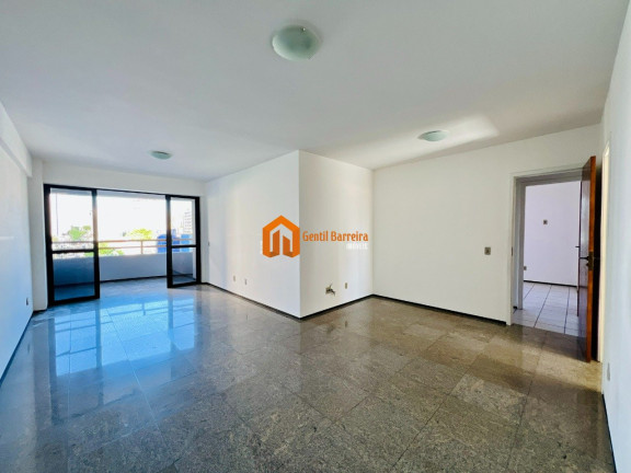 Imagem Apartamento com 3 Quartos à Venda, em Meireles - Fortaleza Imagem Apartamento com 3 Quartos à Venda, em Meireles - Fortaleza