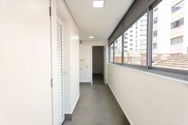Imagem Apartamento com 3 Quartos à Venda, 198 m² em Jardim América - São Paulo