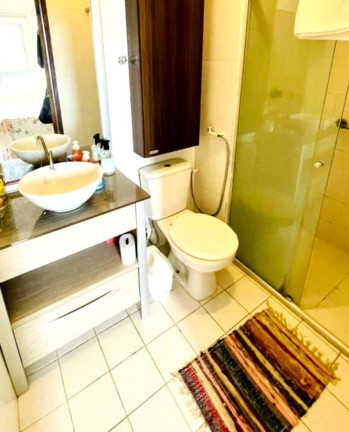 Imagem Apartamento com 2 Quartos à Venda, 60 m² em Rio Vermelho - Salvador Imagem Apartamento com 2 Quartos à Venda, 60 m² em Rio Vermelho - Salvador