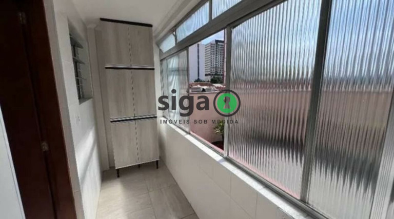 Imagem Apartamento com 1 Quarto à Venda, 61 m² em Brooklin Paulista - São Paulo Imagem Apartamento com 1 Quarto à Venda, 61 m² em Brooklin Paulista - São Paulo